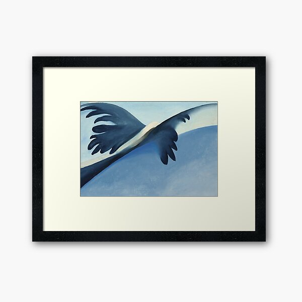 Item preview, Georgia O'Keeffe designed and sold by ReoArt.