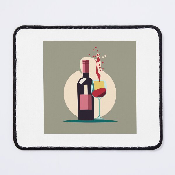 Item preview, Wine / wine glass / wine glasses designed and sold by C-Images.