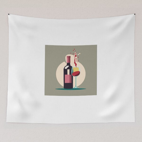 Item preview, Wine / wine glass / wine glasses designed and sold by C-Images.