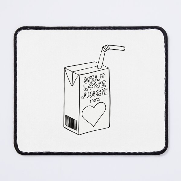 Item preview, Self Love Juice 100% designed and sold by Kenchanstore.