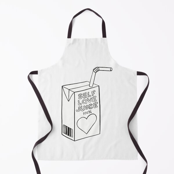 Item preview, Self Love Juice 100% designed and sold by Kenchanstore.