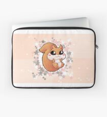 Ao - Akatsuki no Yona Laptop Sleeve