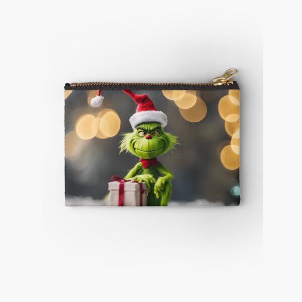 Item preview, Christmas Grinch designed and sold by Anthony0105.