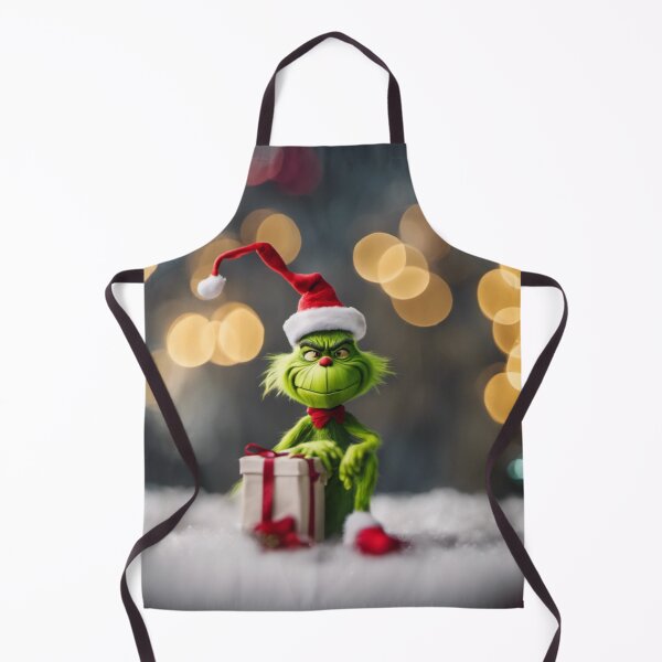 Item preview, Christmas Grinch designed and sold by Anthony0105.
