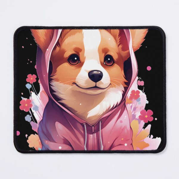 Item preview, Corgi  designed and sold by DigitalArtAJP.