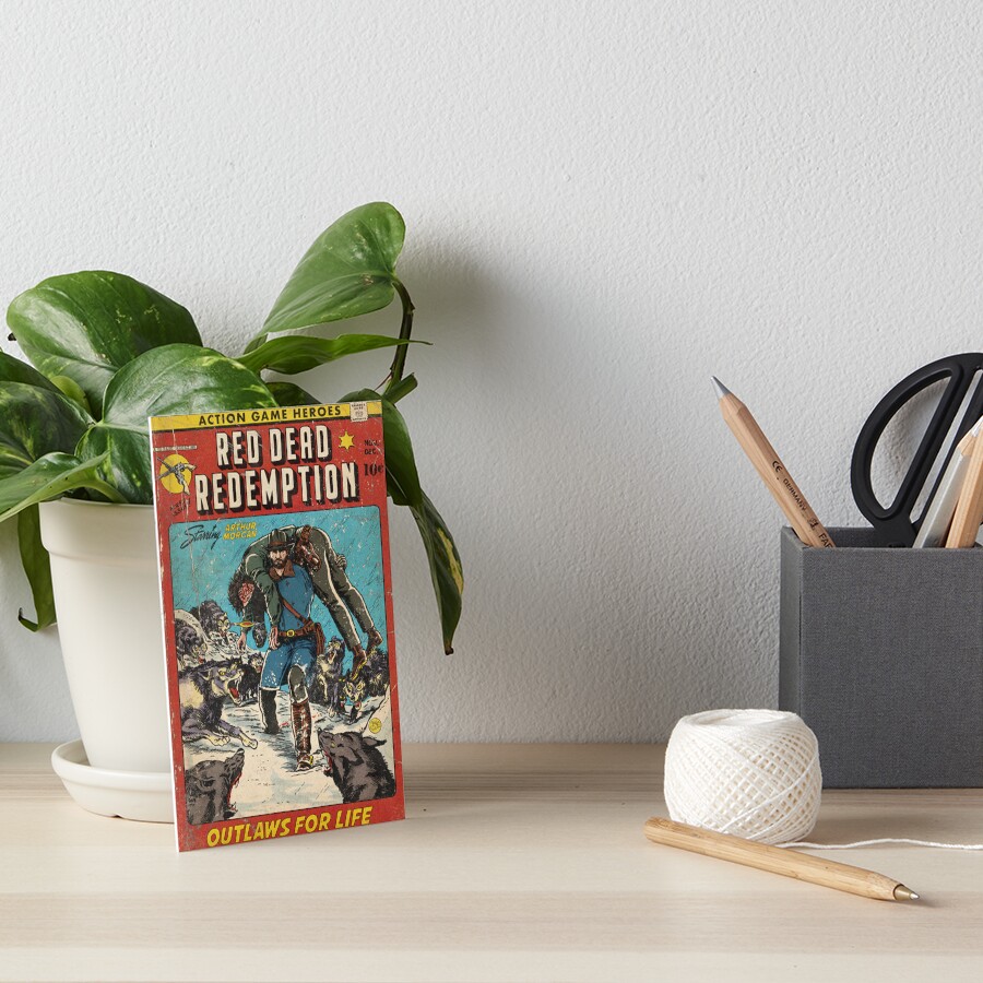 Item preview, Art Board Print designed and sold by MarkScicluna.