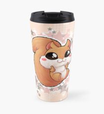 Ao - Akatsuki no Yona Travel Mug