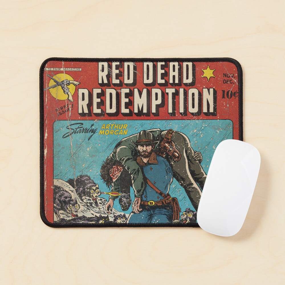 Item preview, Mouse Pad designed and sold by MarkScicluna.