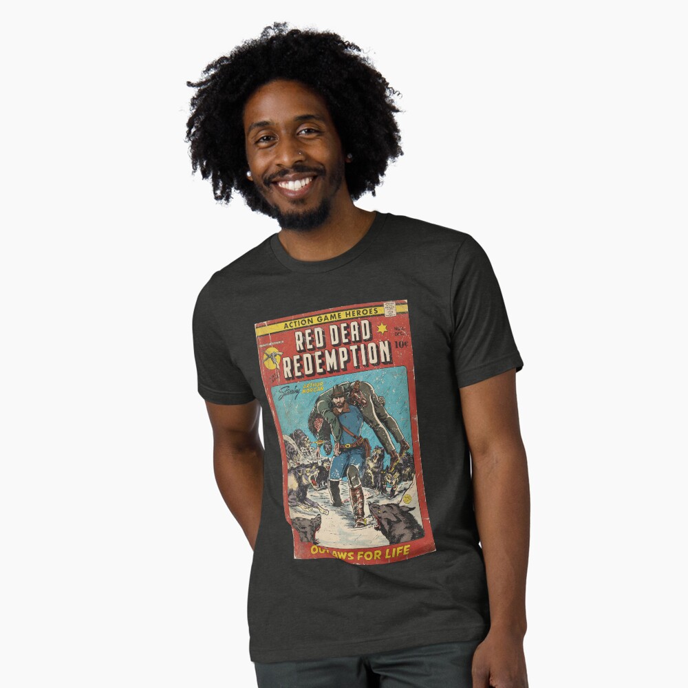 Item preview, T-shirt chiné designed and sold by MarkScicluna.