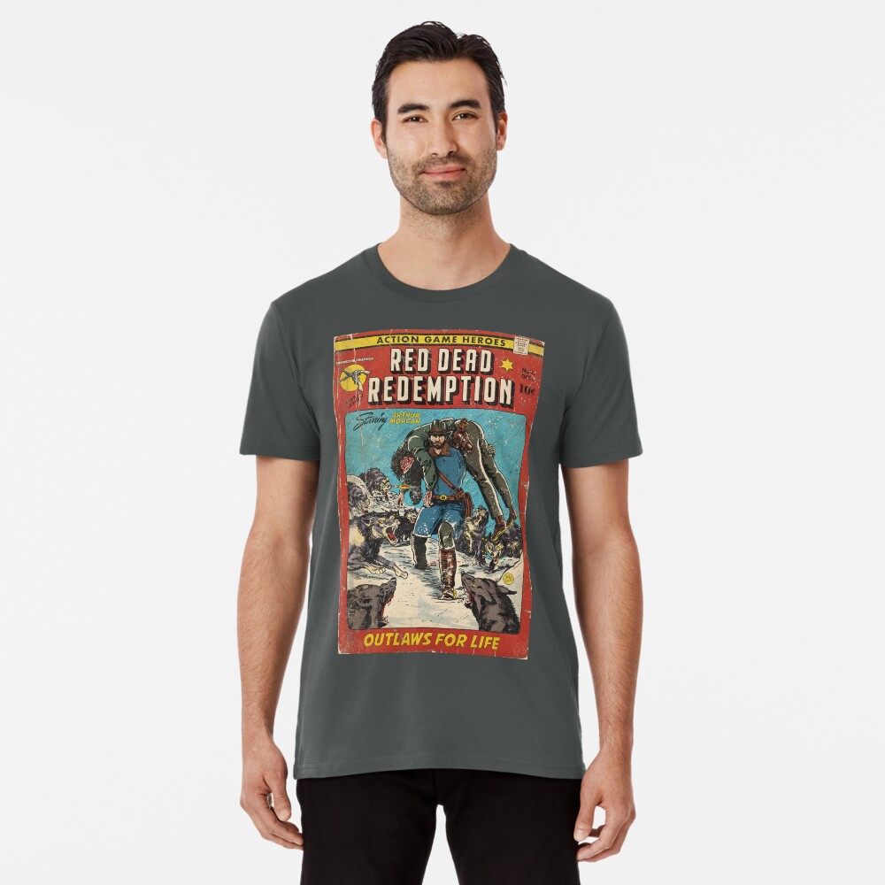 Item preview, Premium T-Shirt designed and sold by MarkScicluna.