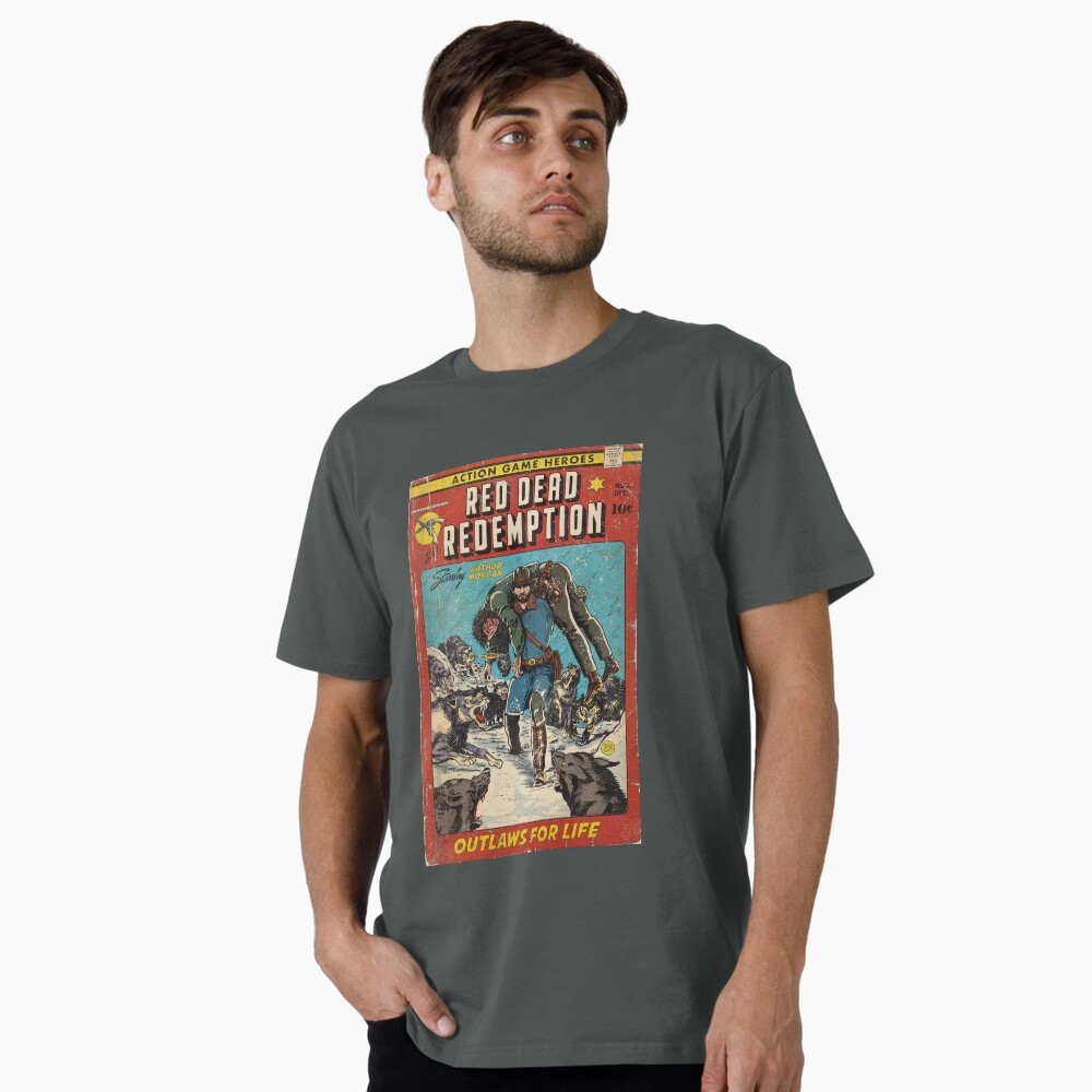 Item preview, T-shirt premium designed and sold by MarkScicluna.