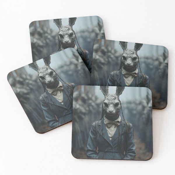 Item preview, Ritual in the Misty Forest designed and sold by Pati-Design.