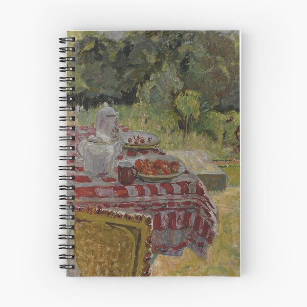 Item preview, Pierre Bonnard designed and sold by MARTART9.