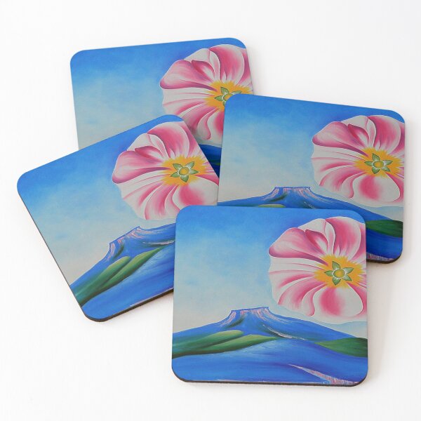 Item preview, Georgia O'Keeffe designed and sold by ReoArt.
