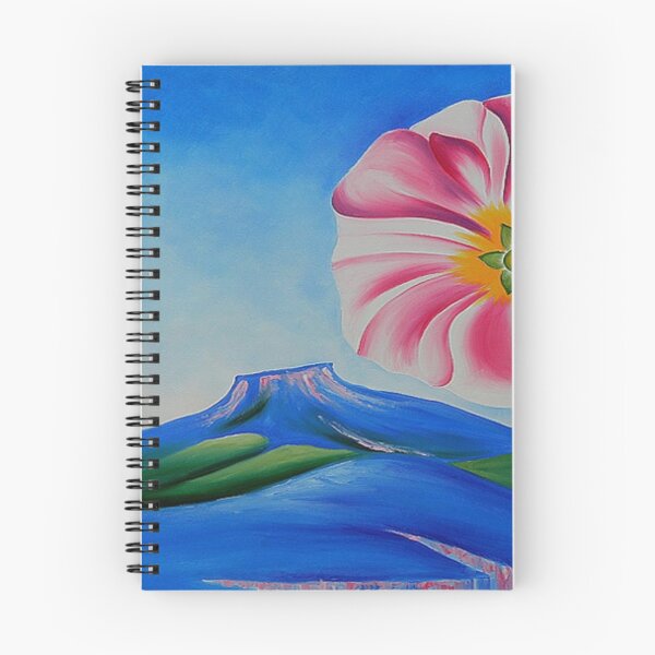 Item preview, Georgia O'Keeffe designed and sold by ReoArt.