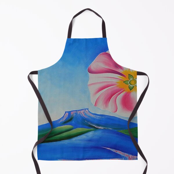 Item preview, Georgia O'Keeffe designed and sold by ReoArt.