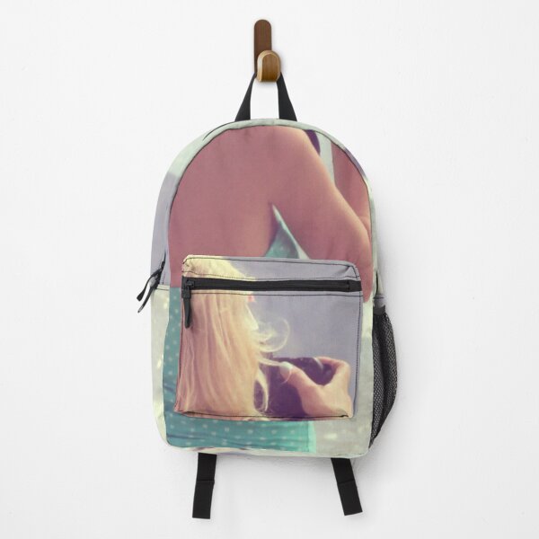 Item preview, woman taking photos designed and sold by Tereza Pilar Art.