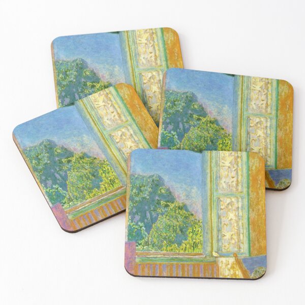 Item preview, Pierre Bonnard designed and sold by MARTART9.