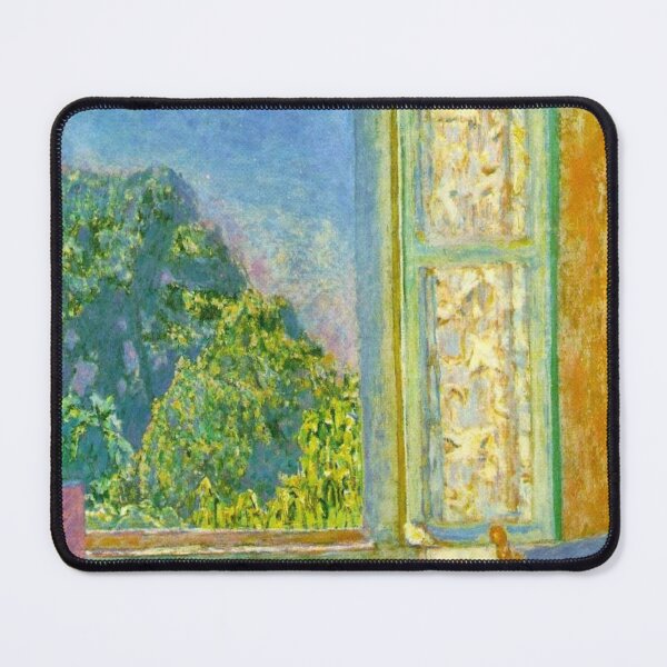 Item preview, Pierre Bonnard designed and sold by MARTART9.