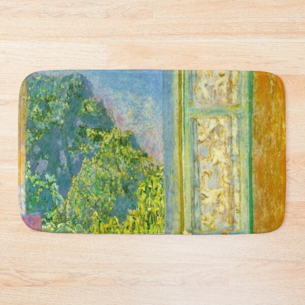 Item preview, Pierre Bonnard designed and sold by MARTART9.