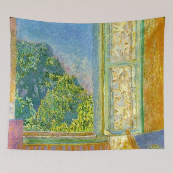 Item preview, Pierre Bonnard designed and sold by MARTART9.