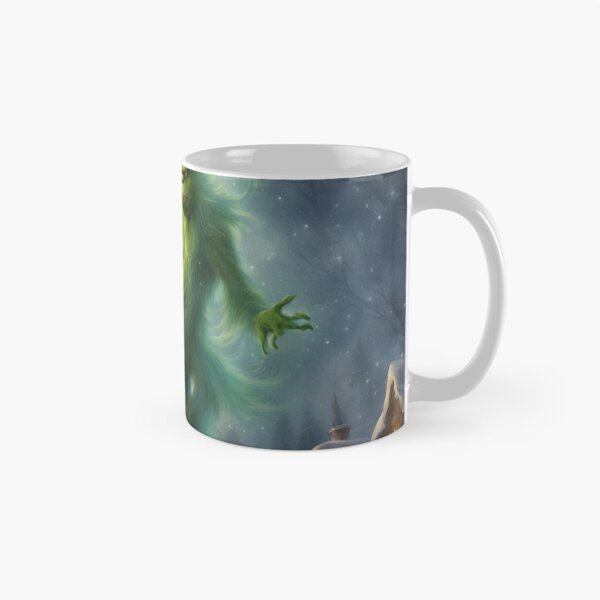 Item preview, Christmas Grinch designed and sold by Anthony0105.