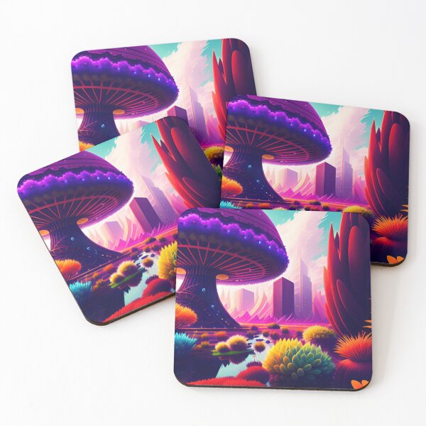 Item preview, Serene Dreamscape designed and sold by Park Windsor.
