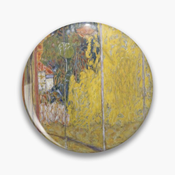 Item preview, Pierre Bonnard designed and sold by MARTART9.