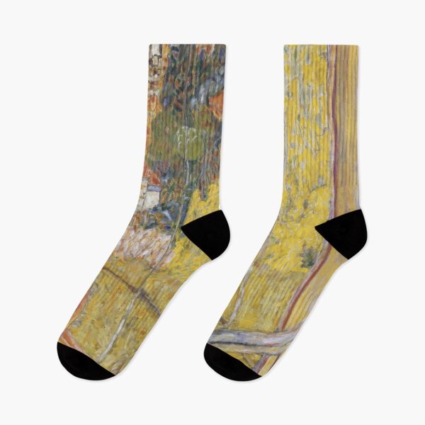 Item preview, Pierre Bonnard designed and sold by MARTART9.