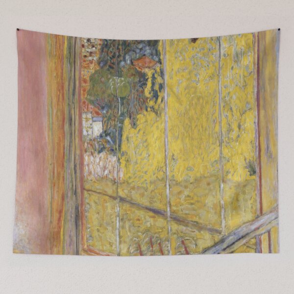 Item preview, Pierre Bonnard designed and sold by MARTART9.
