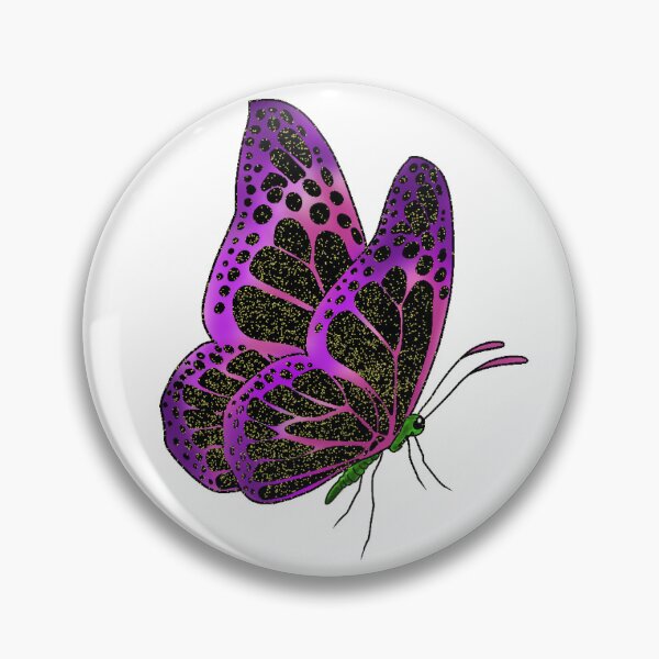 Item preview, Mariposa designed and sold by lailarcn.