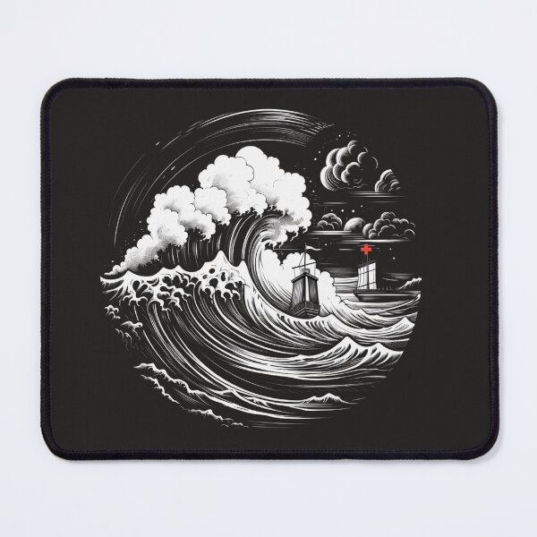 Item preview, **design,Need an Ark I Noah Guy Funny,black white coolor,Men Women  designed and sold by andyandy20.