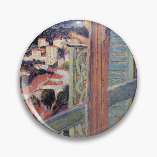 Item preview, Pierre Bonnard designed and sold by MARTART9.
