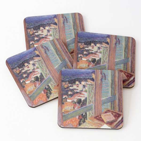 Item preview, Pierre Bonnard designed and sold by MARTART9.