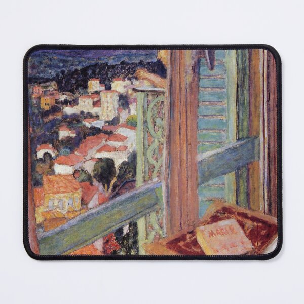 Item preview, Pierre Bonnard designed and sold by MARTART9.