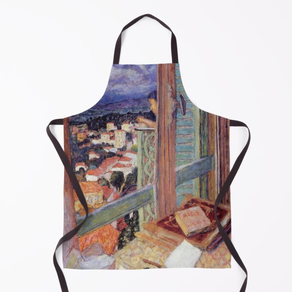 Item preview, Pierre Bonnard designed and sold by MARTART9.