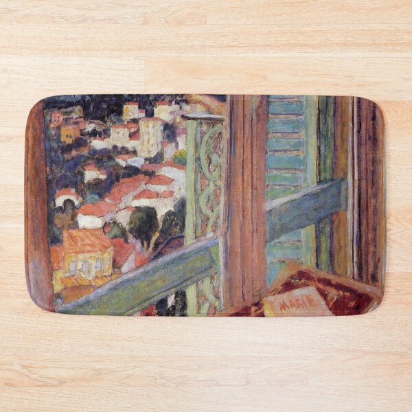 Item preview, Pierre Bonnard designed and sold by MARTART9.
