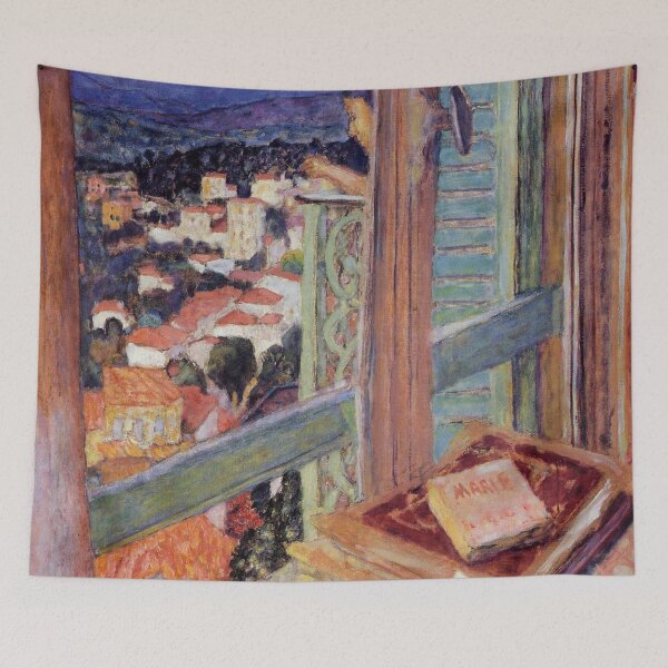 Item preview, Pierre Bonnard designed and sold by MARTART9.