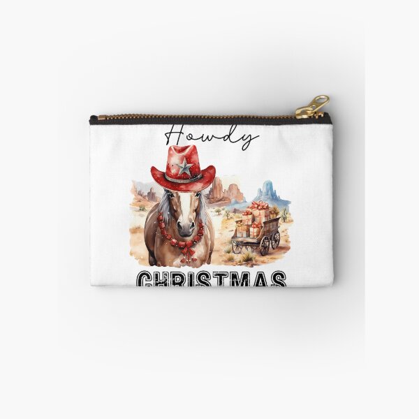 Item preview, Howdy Christmas,Western Christmas,Cowboy Christmas  designed and sold by BotunPeony.