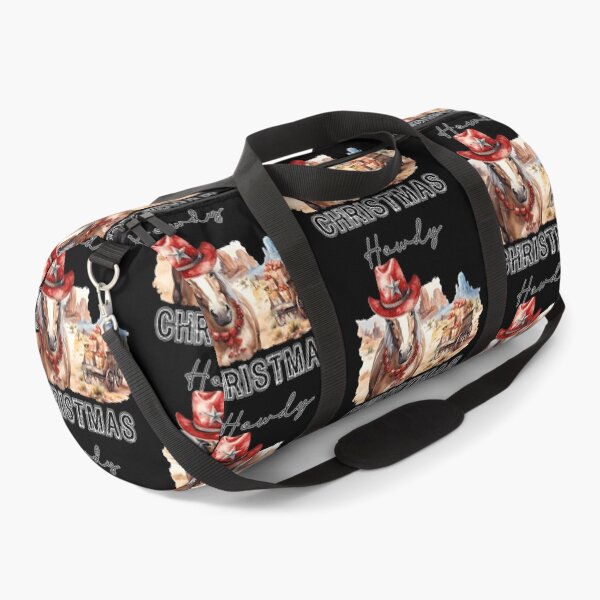 Item preview, Howdy Christmas,Western Christmas,Cowboy Christmas  designed and sold by BotunPeony.