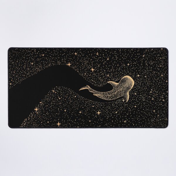 Item preview, Star Eater Dark GOLD Version designed and sold by AlirizaCAKIR.