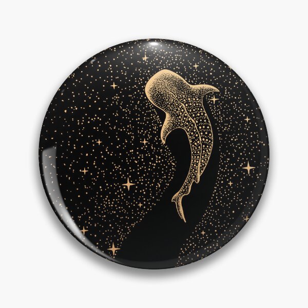 Item preview, Star Eater Dark GOLD Version designed and sold by AlirizaCAKIR.