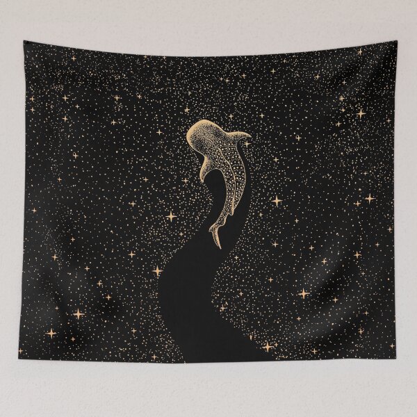 Item preview, Star Eater Dark GOLD Version designed and sold by AlirizaCAKIR.