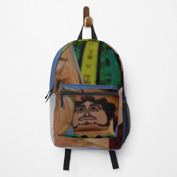 Item preview, Sancho panza designed and sold by Olojo.