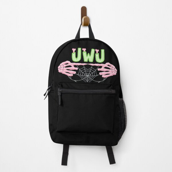 Item preview, UWU designed and sold by FoliumDesigns.