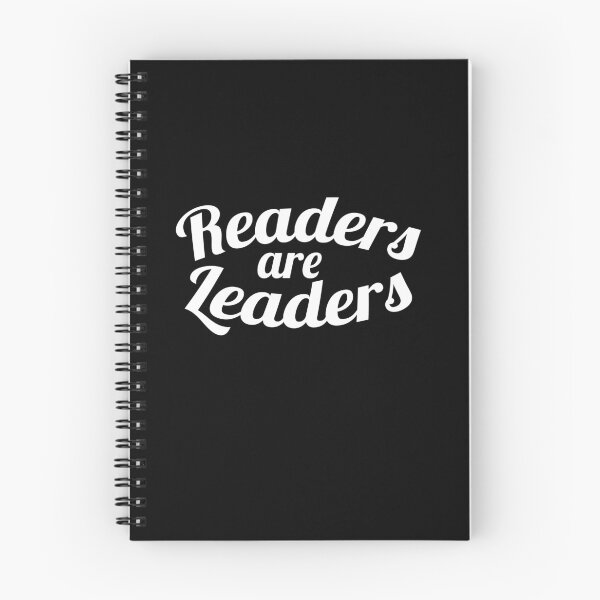 Item preview, Readers are Leaders  designed and sold by ShineEyePirate.
