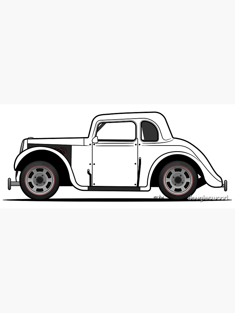 Car Drawing Tutorial : Hatchback Side View #peopledrawing #people #drawing # side #view | Drawing tutorial, Car cartoon, Car drawings