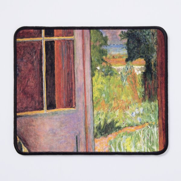 Item preview, Pierre Bonnard designed and sold by MARTART9.