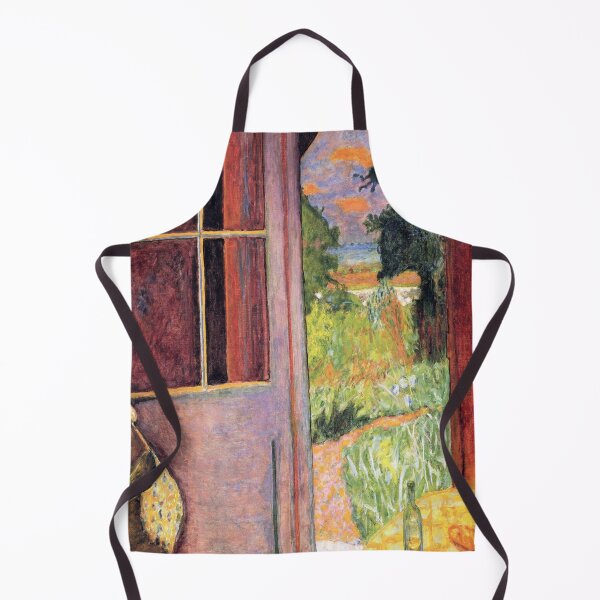Item preview, Pierre Bonnard designed and sold by MARTART9.