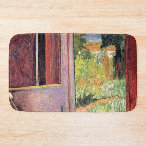 Item preview, Pierre Bonnard designed and sold by MARTART9.